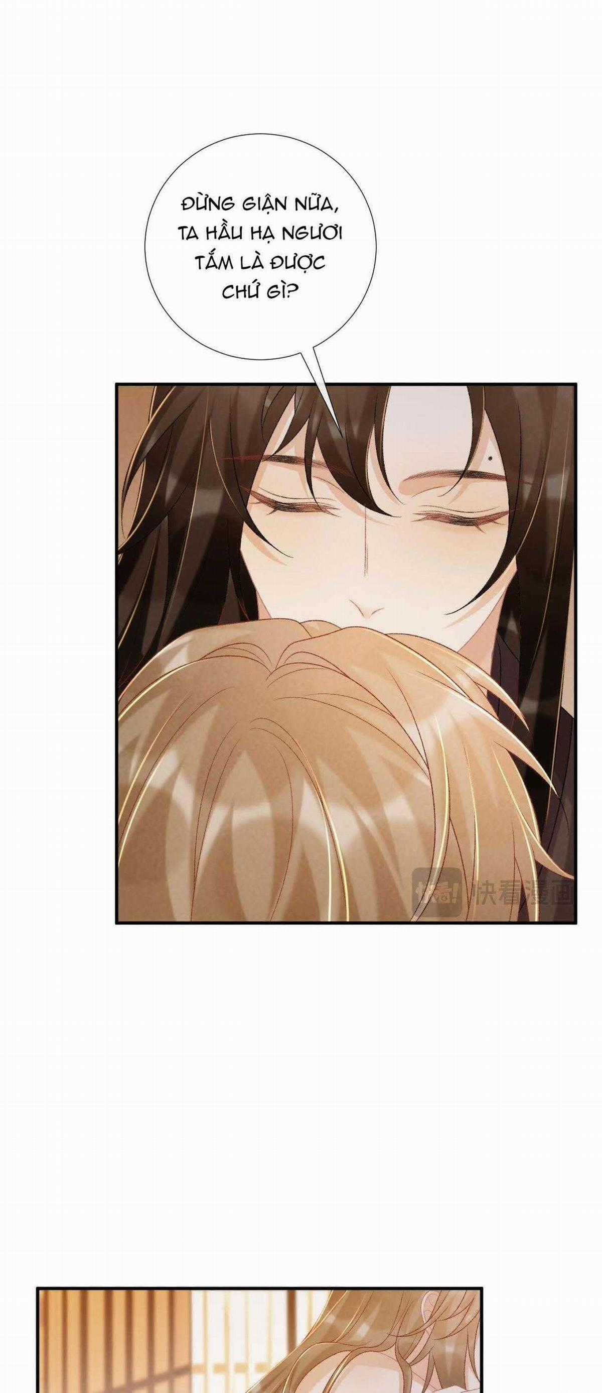 Cạm Bẫy Của Kẻ Biến Thái Chapter 81 trang 20