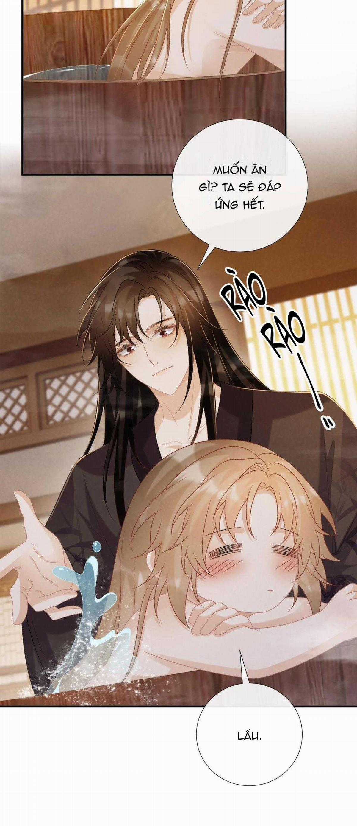 Cạm Bẫy Của Kẻ Biến Thái Chapter 81 trang 21