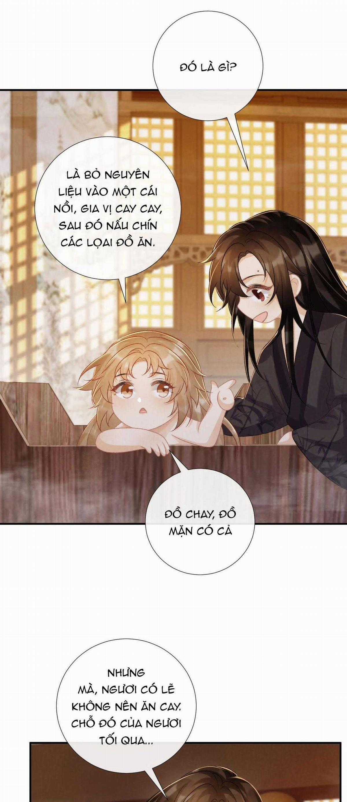 Cạm Bẫy Của Kẻ Biến Thái Chapter 81 trang 22