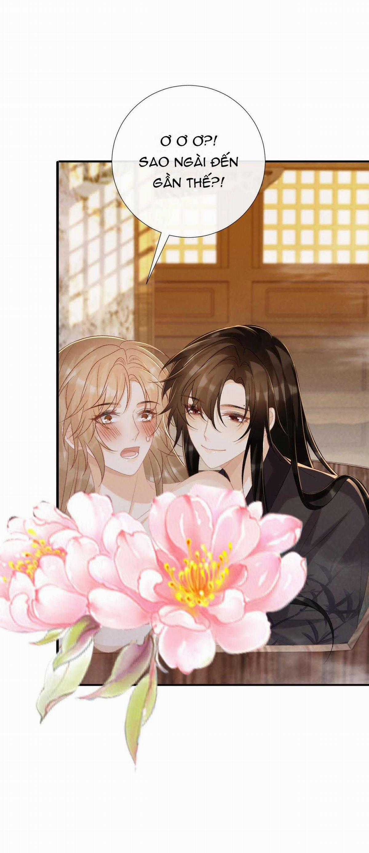 Cạm Bẫy Của Kẻ Biến Thái Chapter 81 trang 24