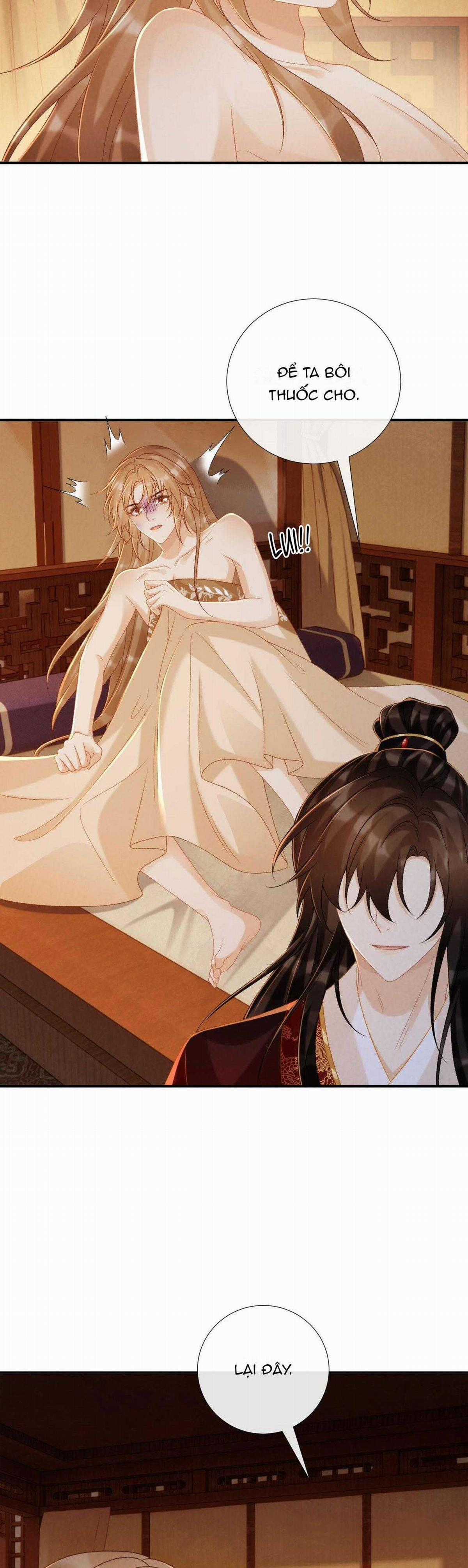 Cạm Bẫy Của Kẻ Biến Thái Chapter 81 trang 3