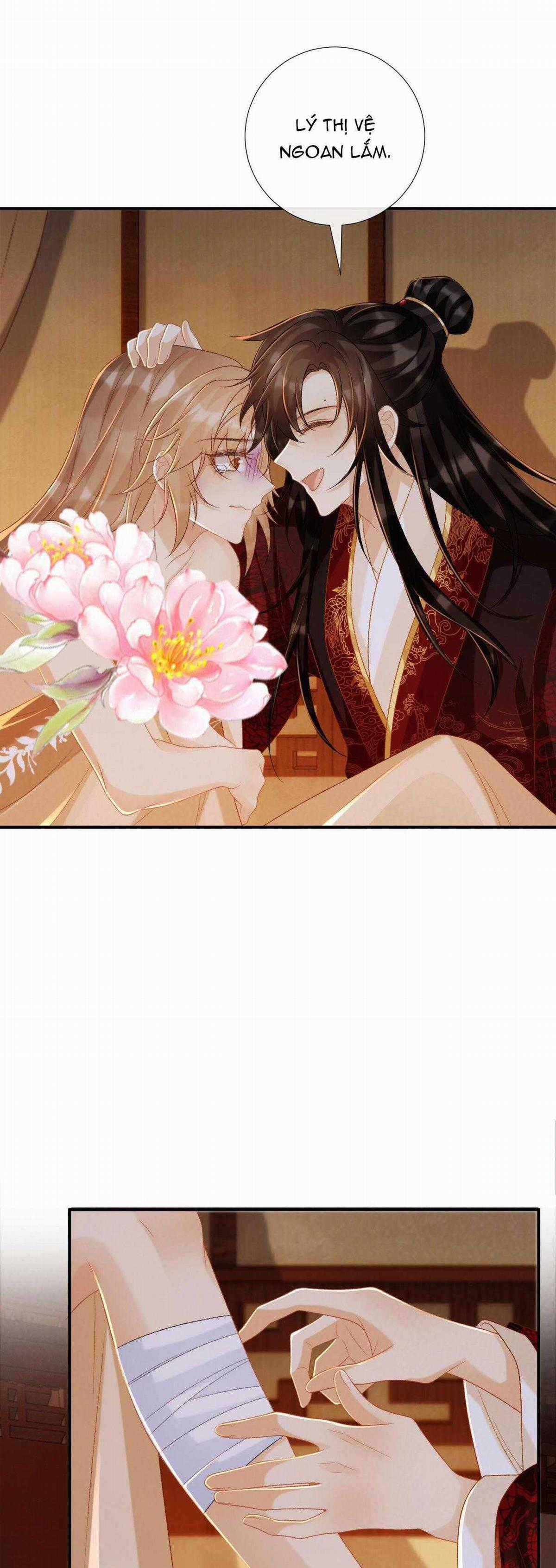 Cạm Bẫy Của Kẻ Biến Thái Chapter 81 trang 5