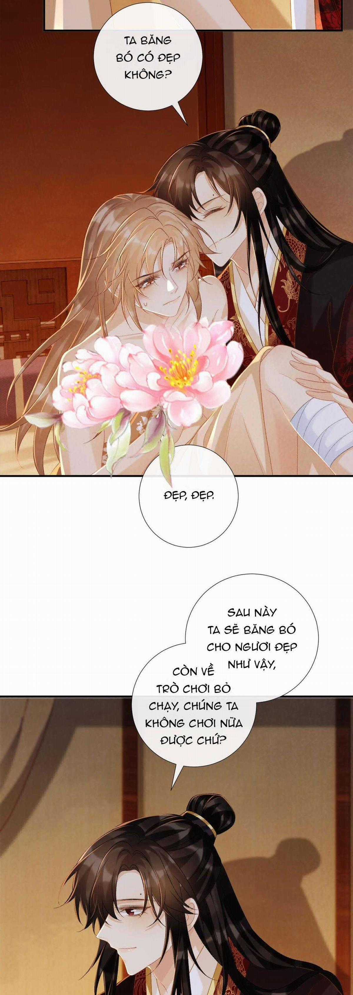 Cạm Bẫy Của Kẻ Biến Thái Chapter 81 trang 6