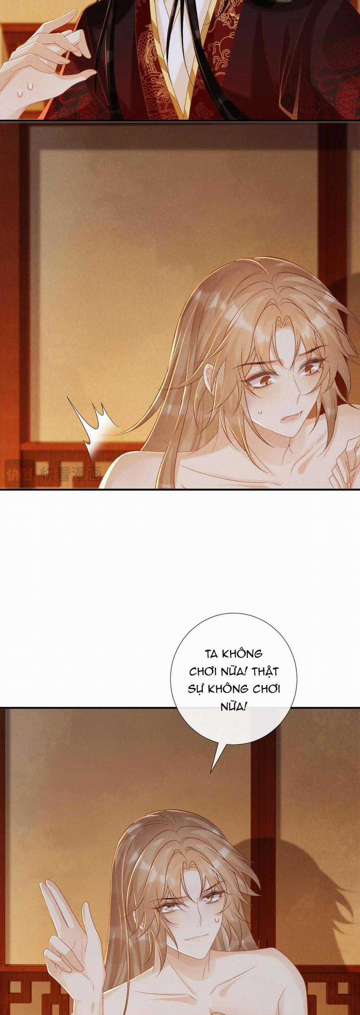 Cạm Bẫy Của Kẻ Biến Thái Chapter 81 trang 7