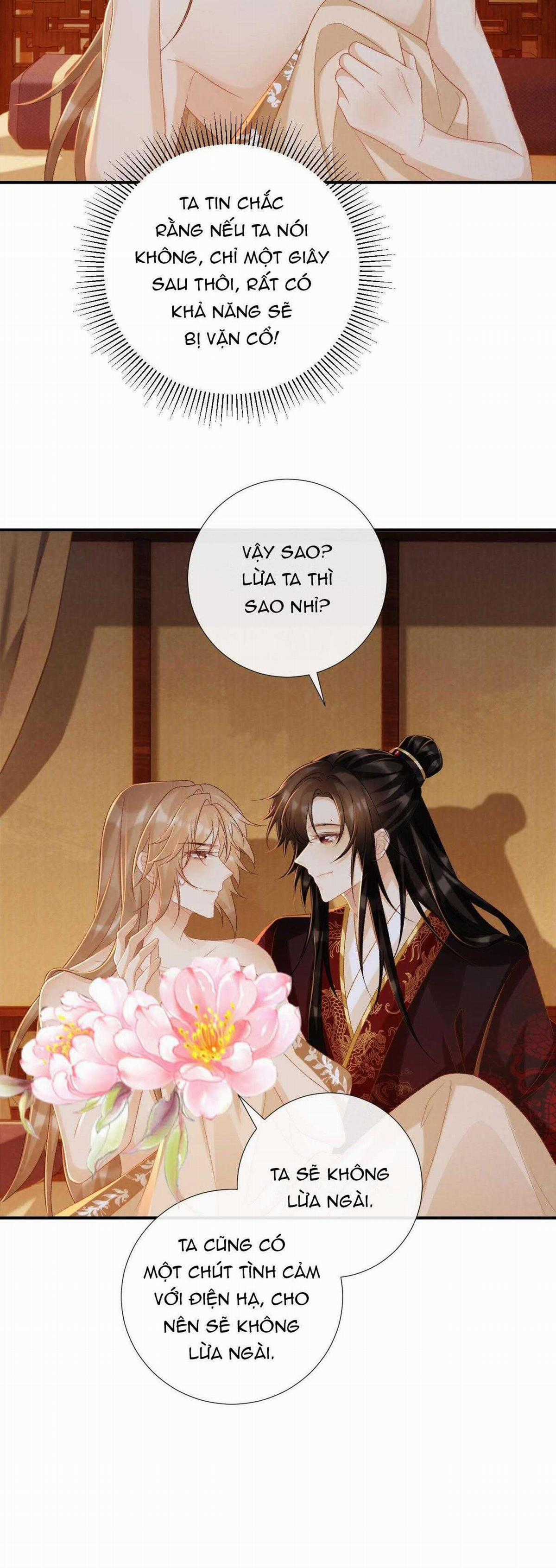 Cạm Bẫy Của Kẻ Biến Thái Chapter 81 trang 8