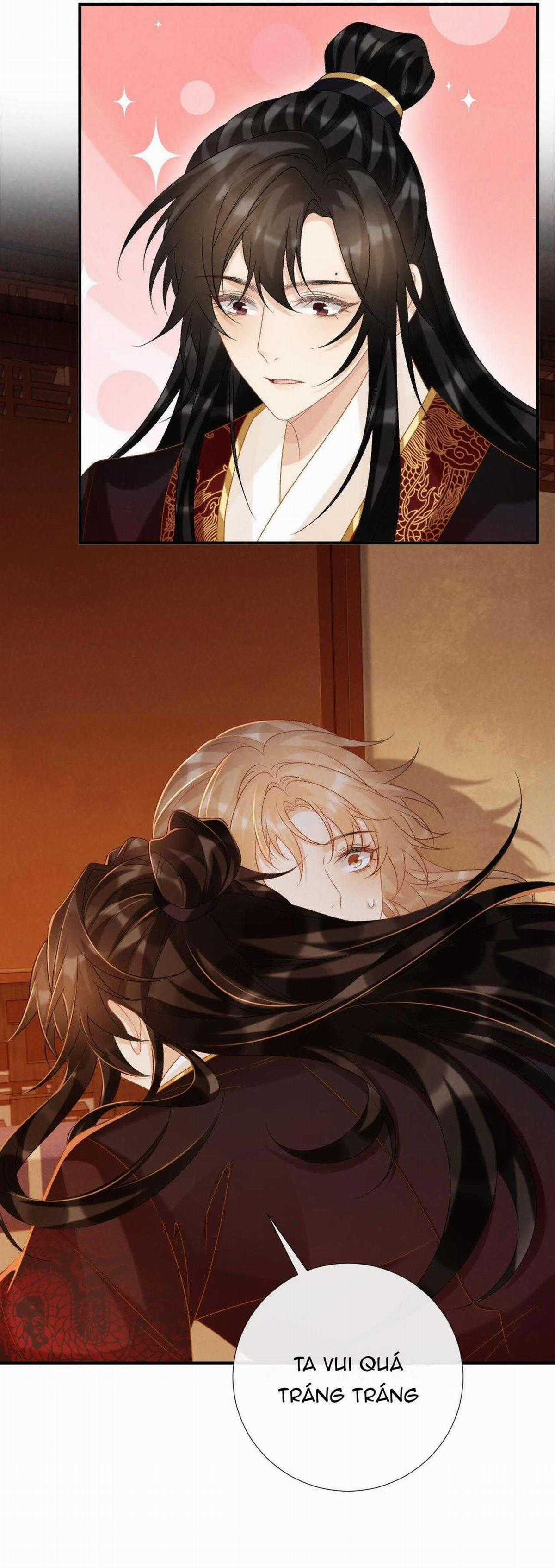 Cạm Bẫy Của Kẻ Biến Thái Chapter 81 trang 9