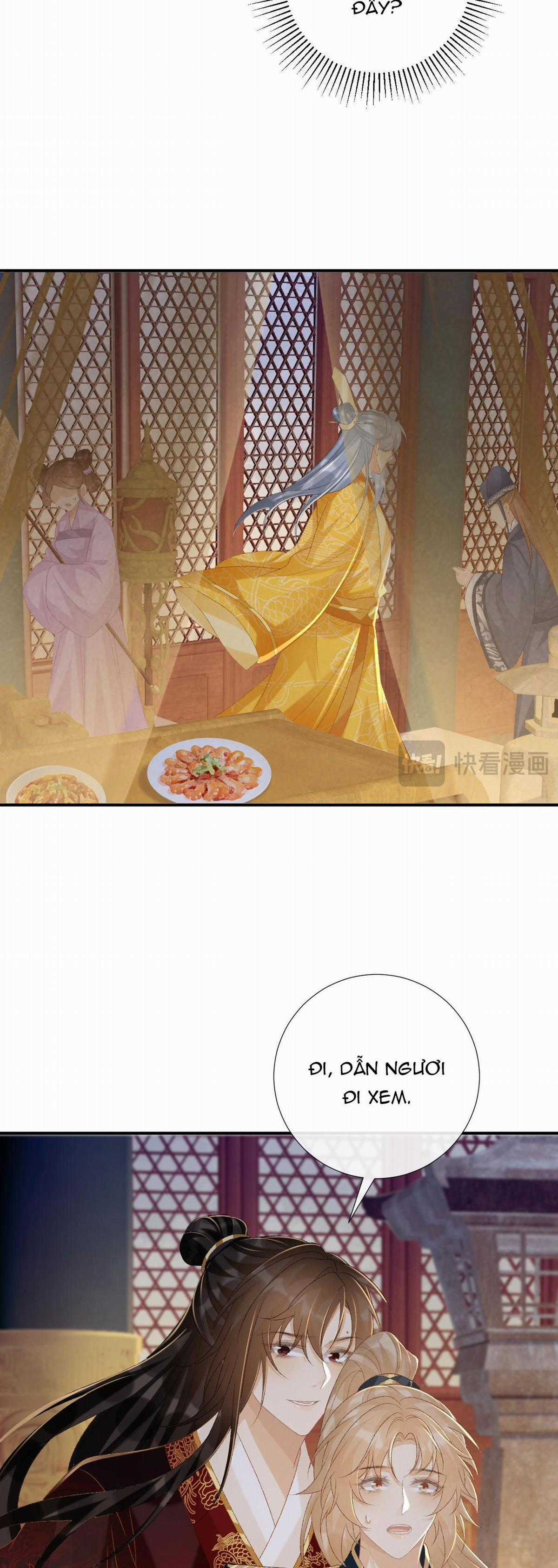 Cạm Bẫy Của Kẻ Biến Thái Chapter 82 trang 12