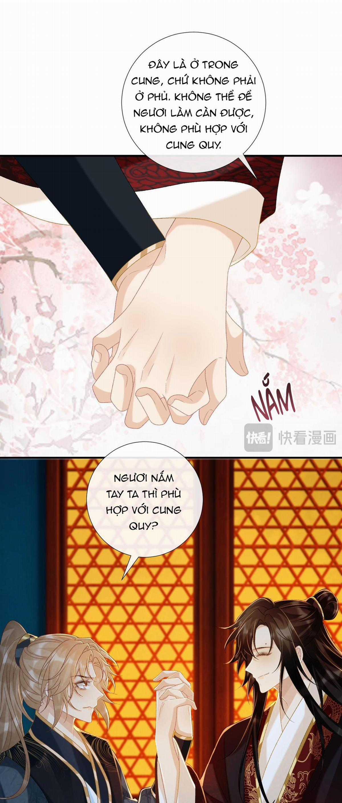 Cạm Bẫy Của Kẻ Biến Thái Chapter 82 trang 15