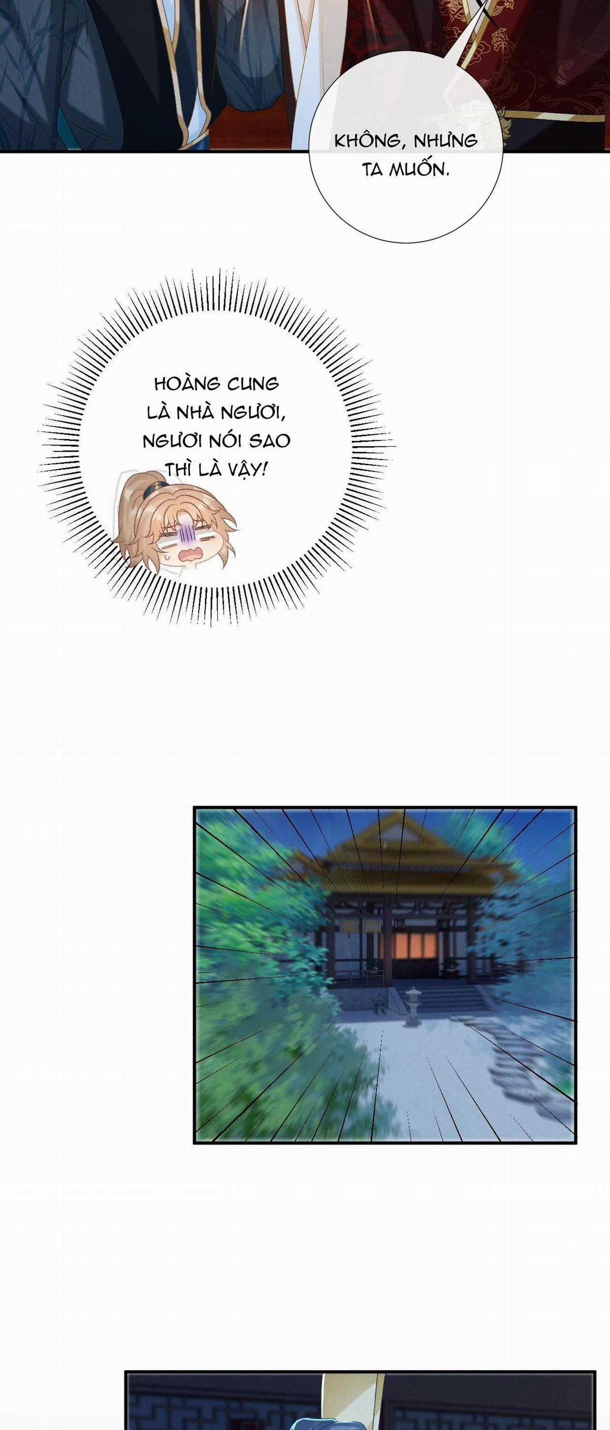 Cạm Bẫy Của Kẻ Biến Thái Chapter 82 trang 16