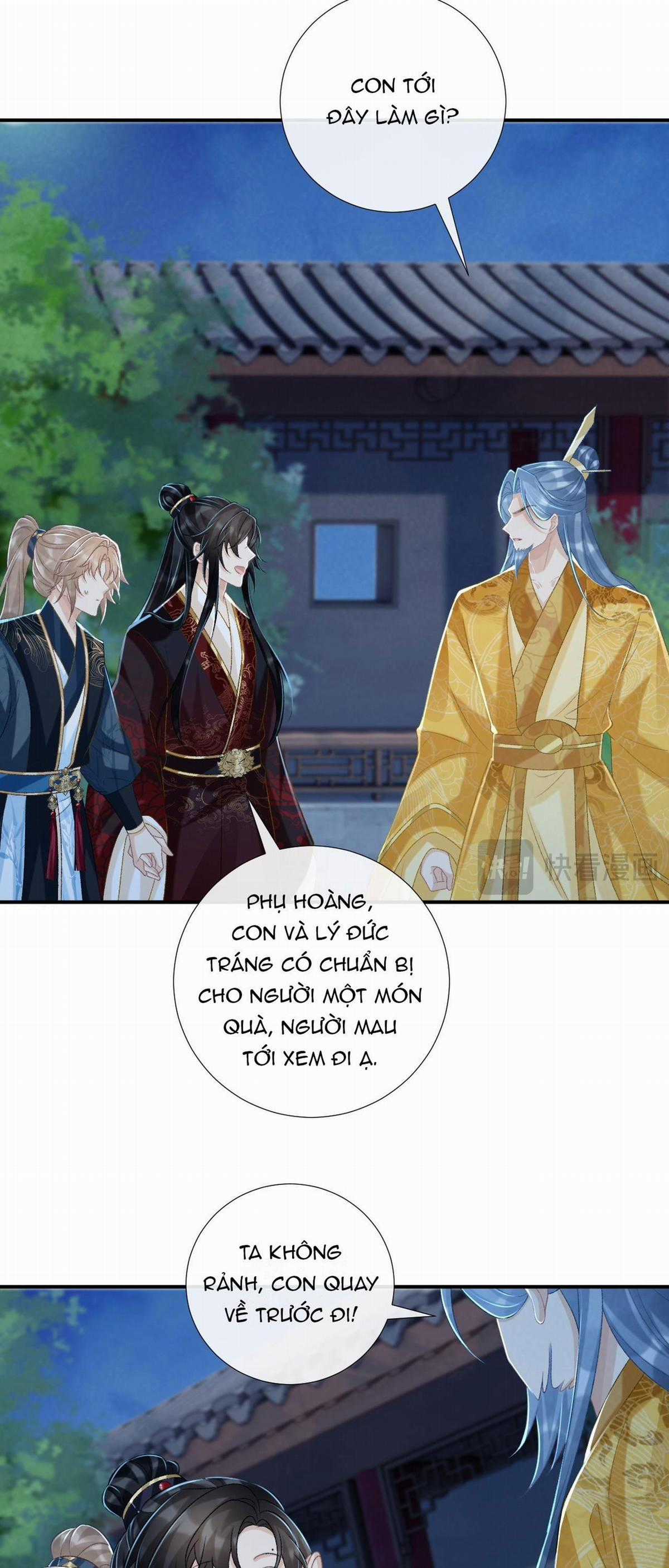 Cạm Bẫy Của Kẻ Biến Thái Chapter 82 trang 18