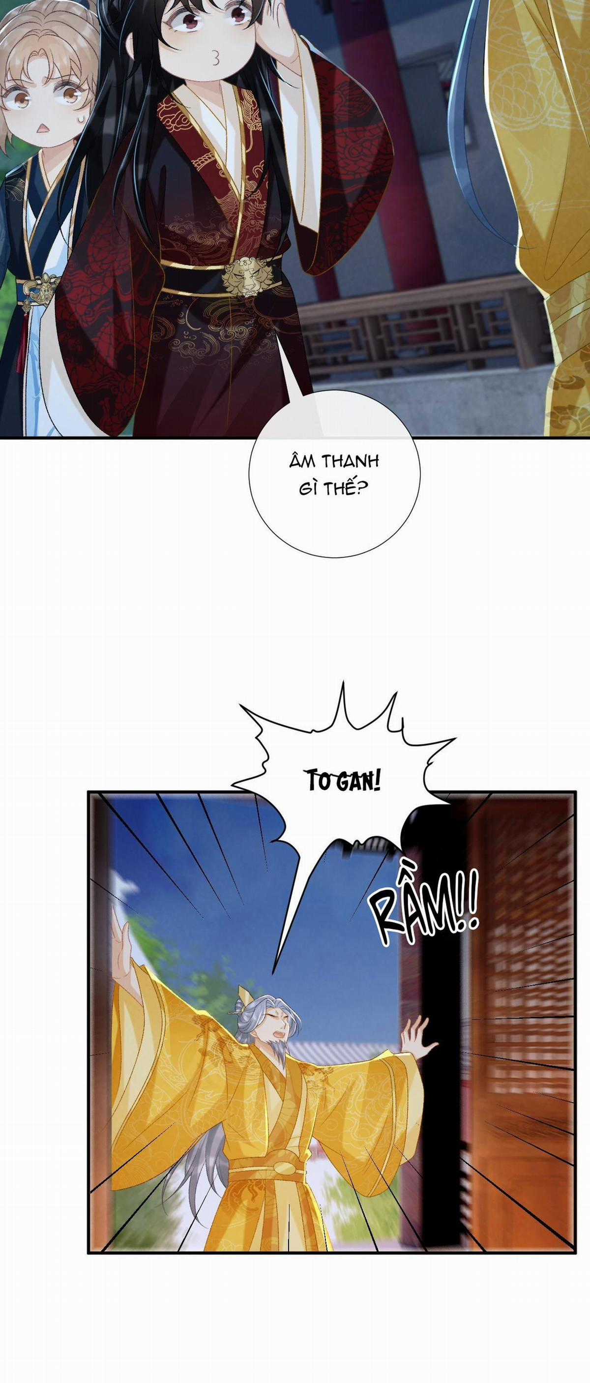 Cạm Bẫy Của Kẻ Biến Thái Chapter 82 trang 19