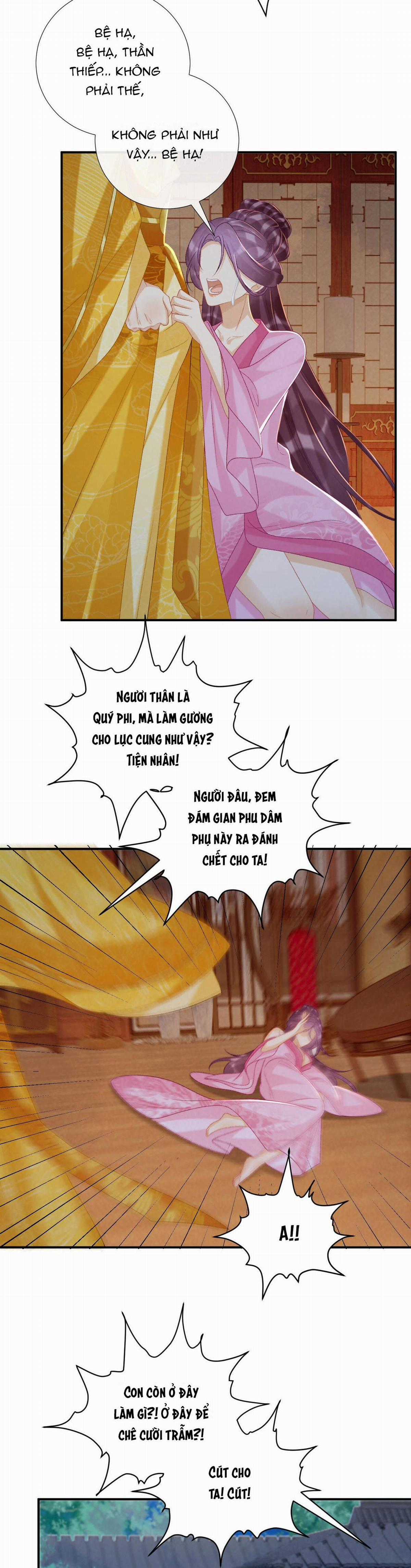 Cạm Bẫy Của Kẻ Biến Thái Chapter 82 trang 22