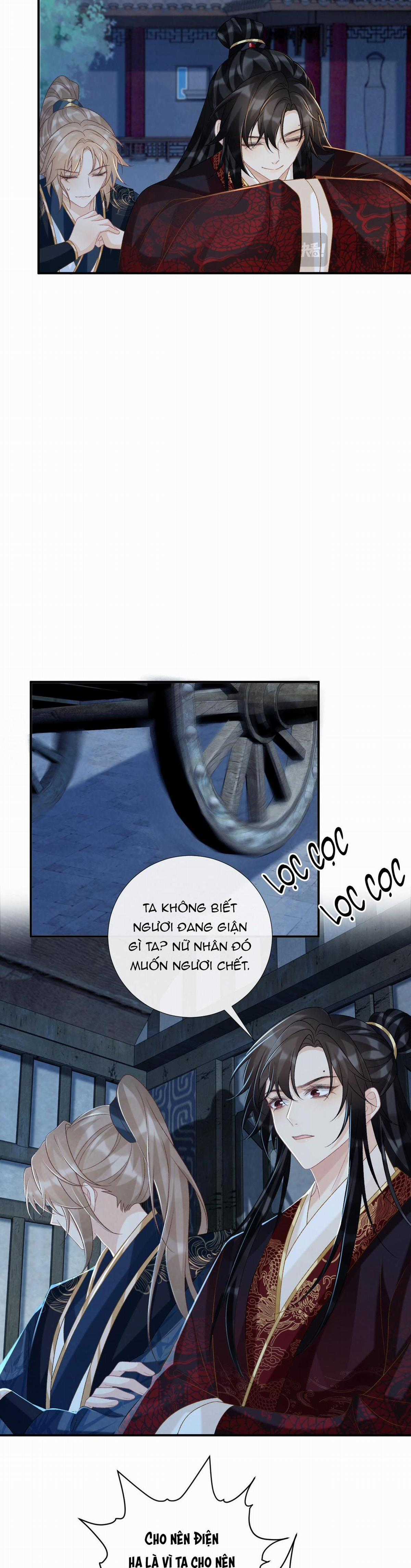 Cạm Bẫy Của Kẻ Biến Thái Chapter 82 trang 23