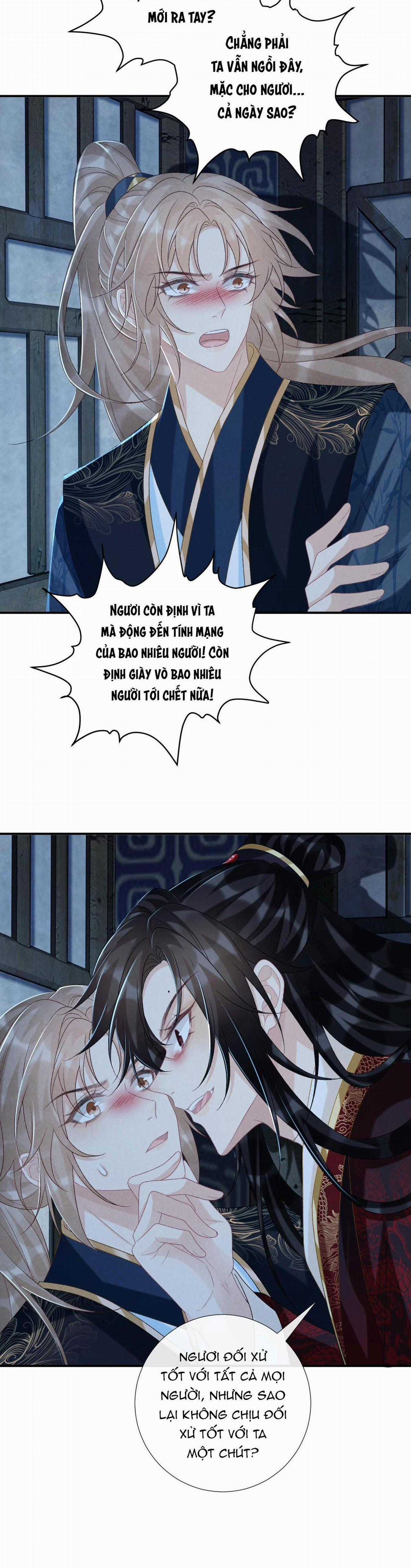 Cạm Bẫy Của Kẻ Biến Thái Chapter 82 trang 24