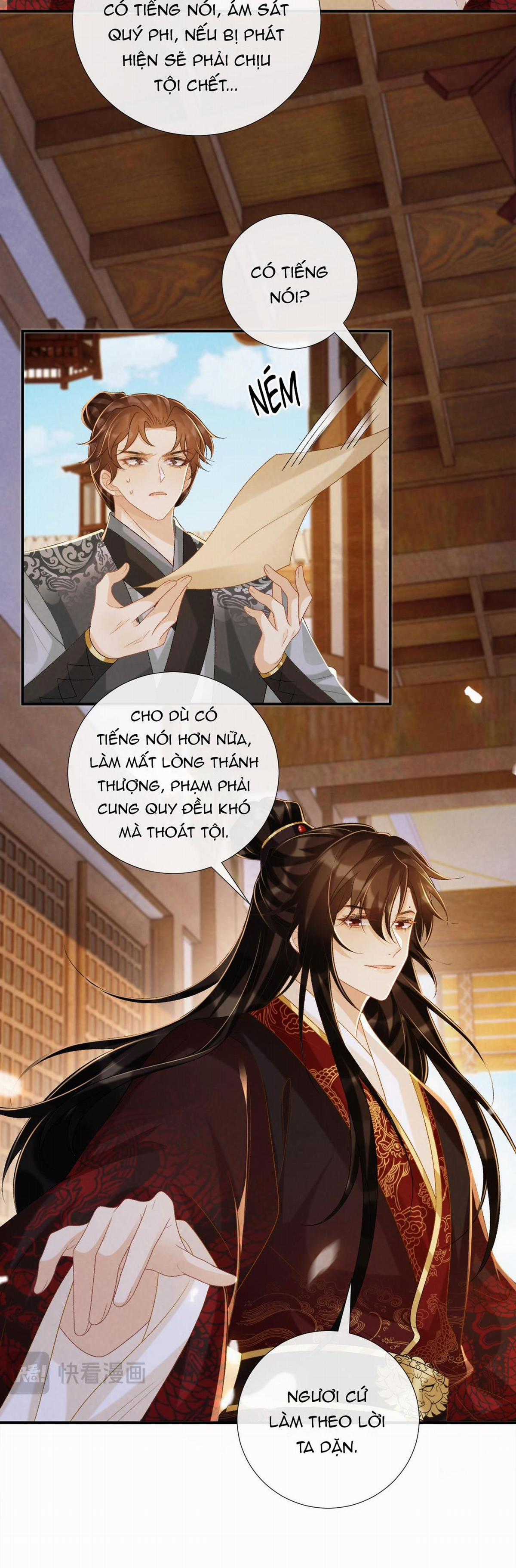 Cạm Bẫy Của Kẻ Biến Thái Chapter 82 trang 9