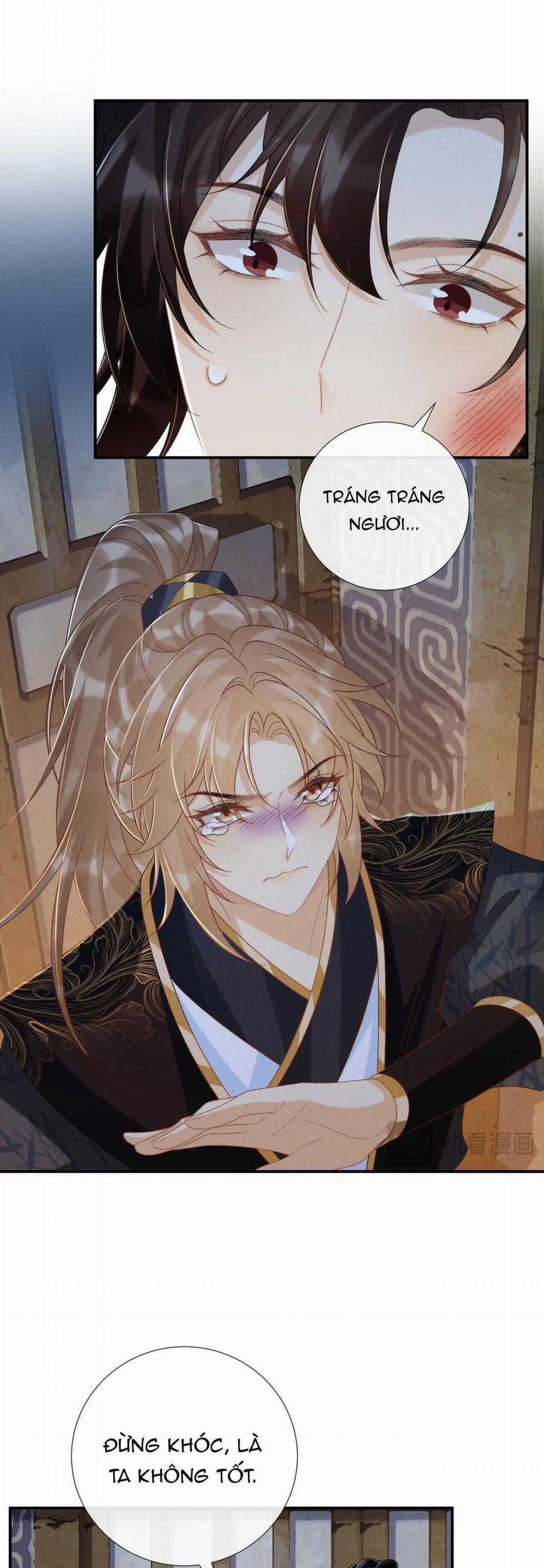 Cạm Bẫy Của Kẻ Biến Thái Chapter 83 trang 10