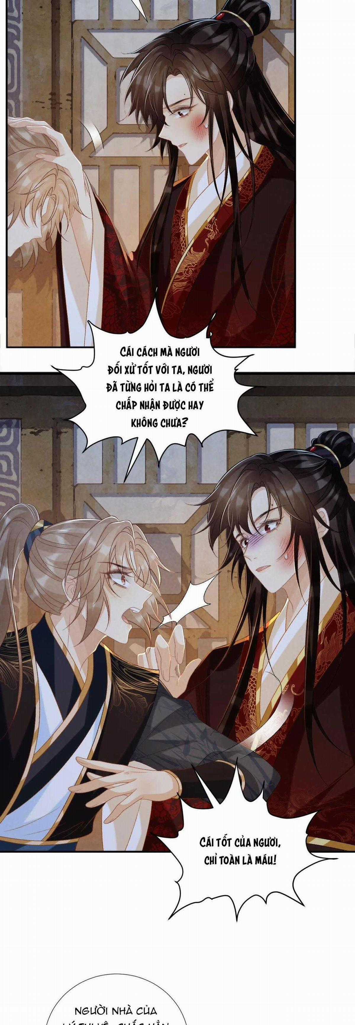 Cạm Bẫy Của Kẻ Biến Thái Chapter 83 trang 11