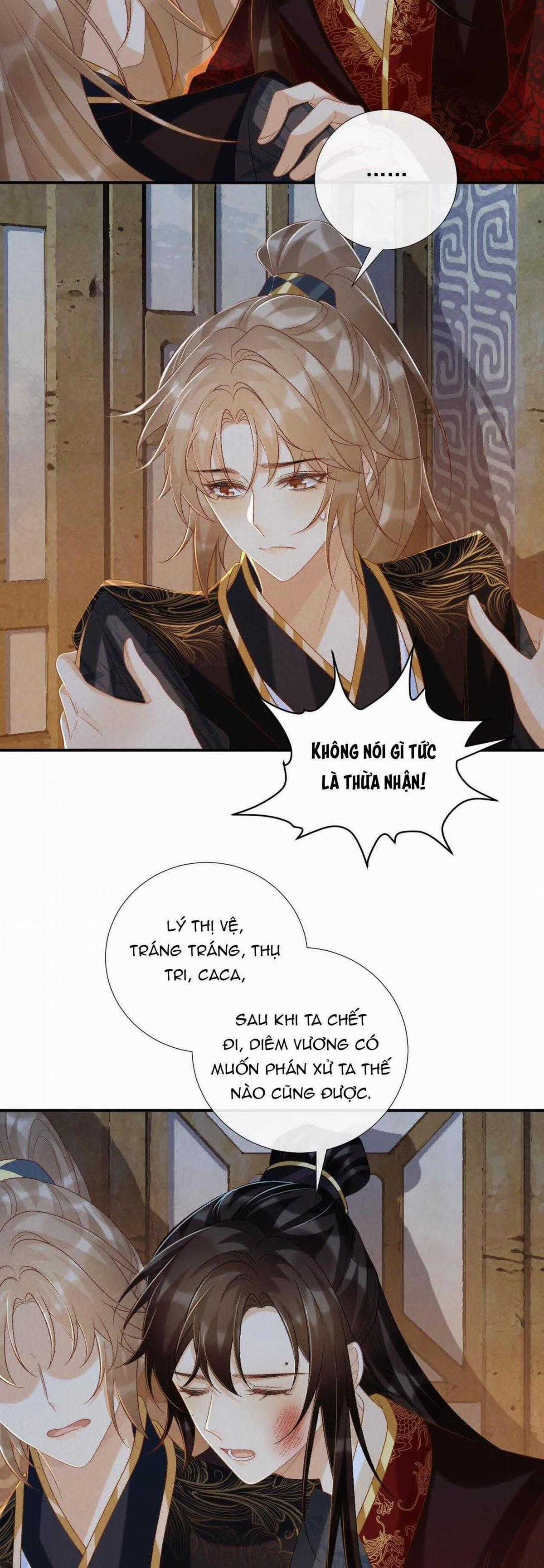 Cạm Bẫy Của Kẻ Biến Thái Chapter 83 trang 13