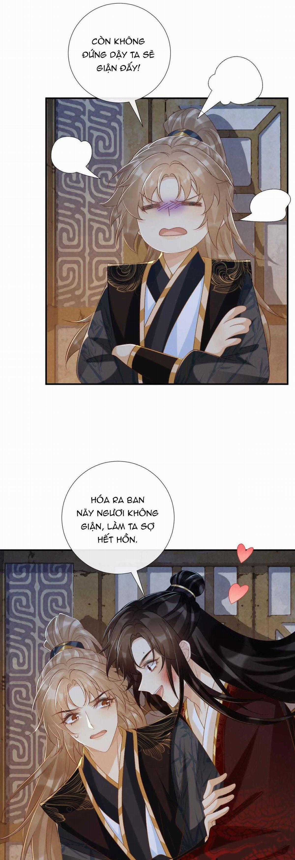 Cạm Bẫy Của Kẻ Biến Thái Chapter 83 trang 16