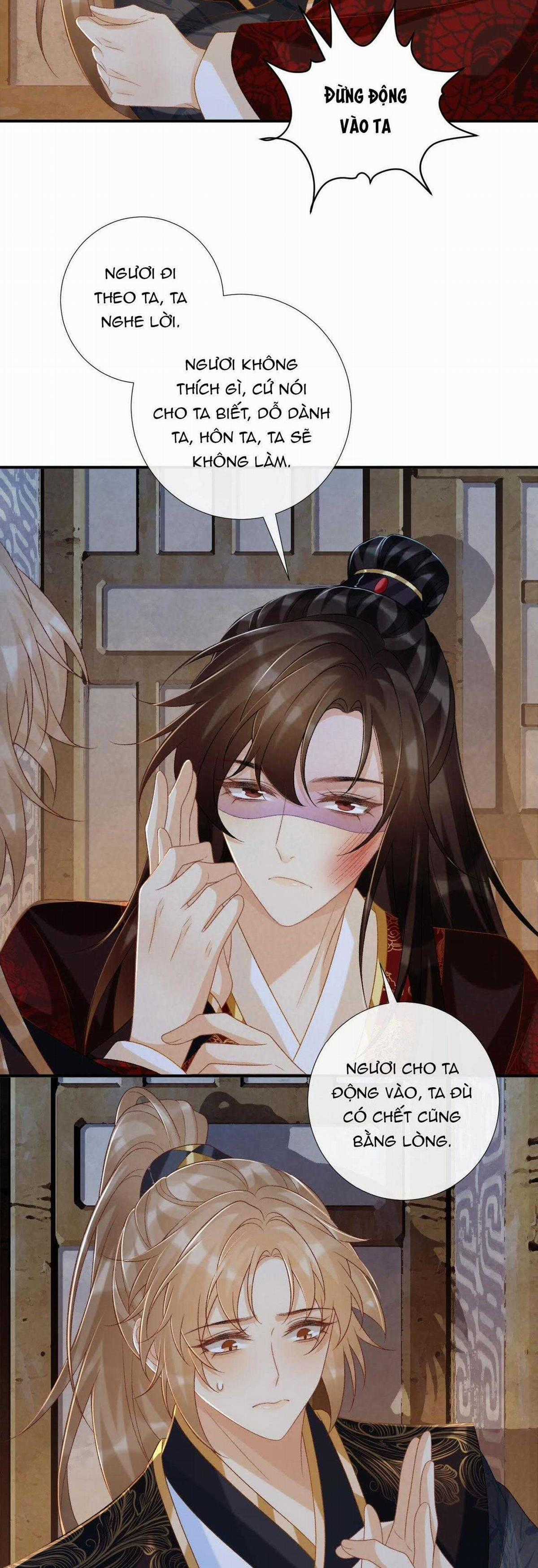 Cạm Bẫy Của Kẻ Biến Thái Chapter 83 trang 17