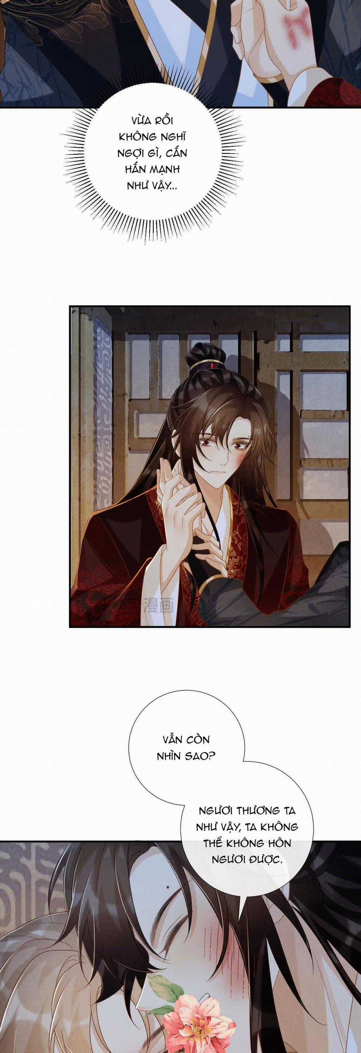 Cạm Bẫy Của Kẻ Biến Thái Chapter 83 trang 18