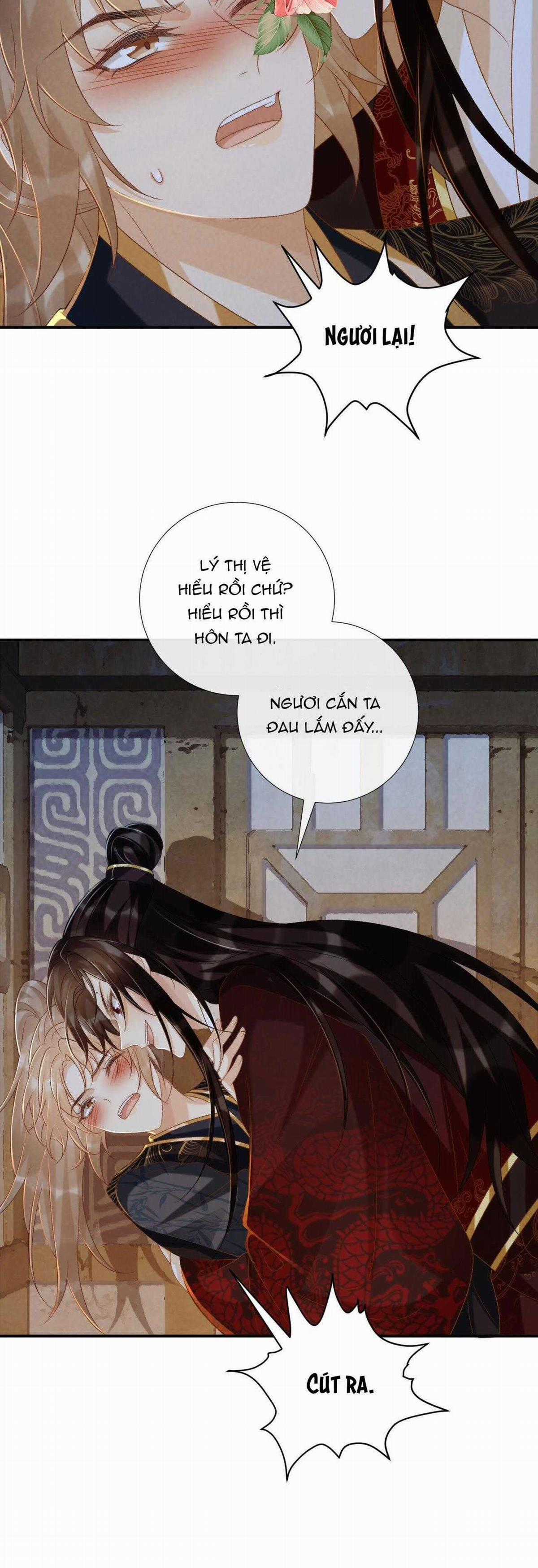 Cạm Bẫy Của Kẻ Biến Thái Chapter 83 trang 19