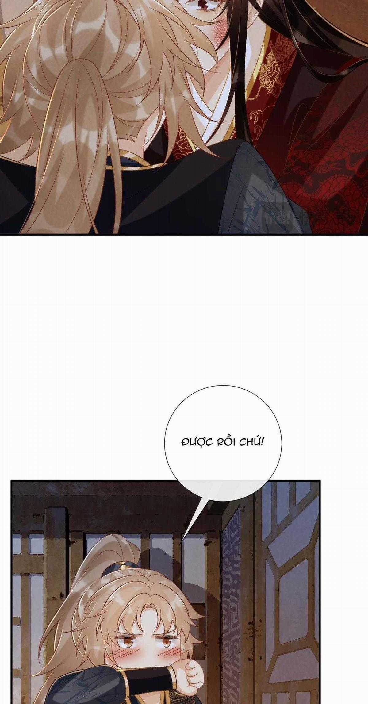 Cạm Bẫy Của Kẻ Biến Thái Chapter 83 trang 22