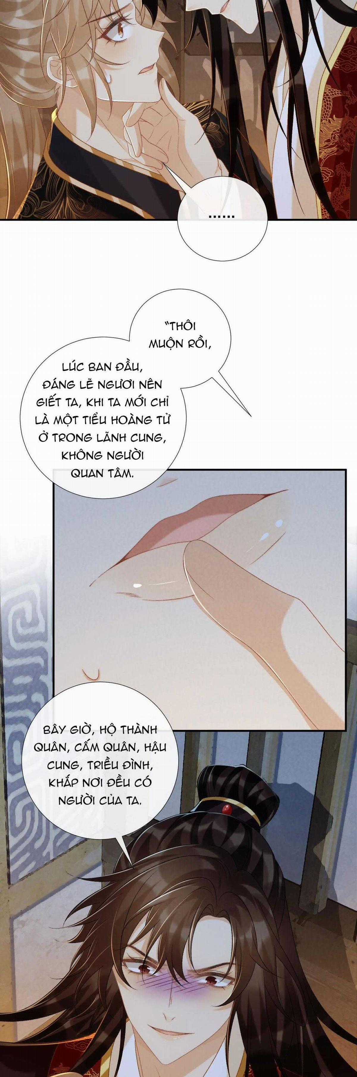 Cạm Bẫy Của Kẻ Biến Thái Chapter 83 trang 6