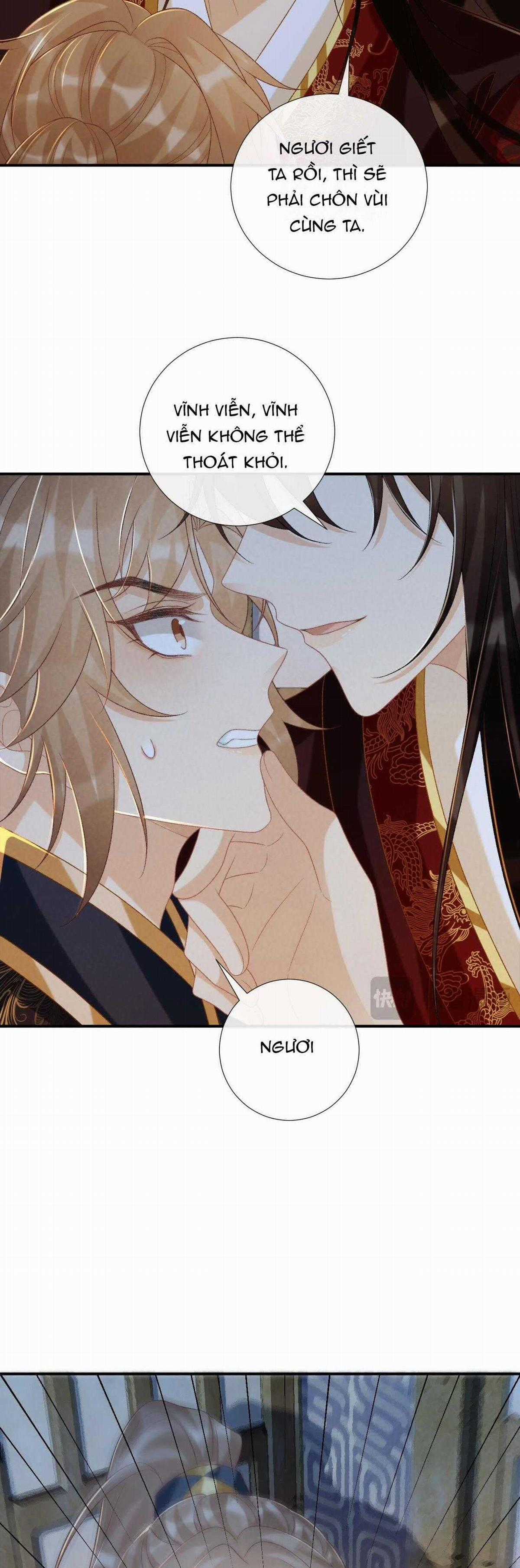 Cạm Bẫy Của Kẻ Biến Thái Chapter 83 trang 7