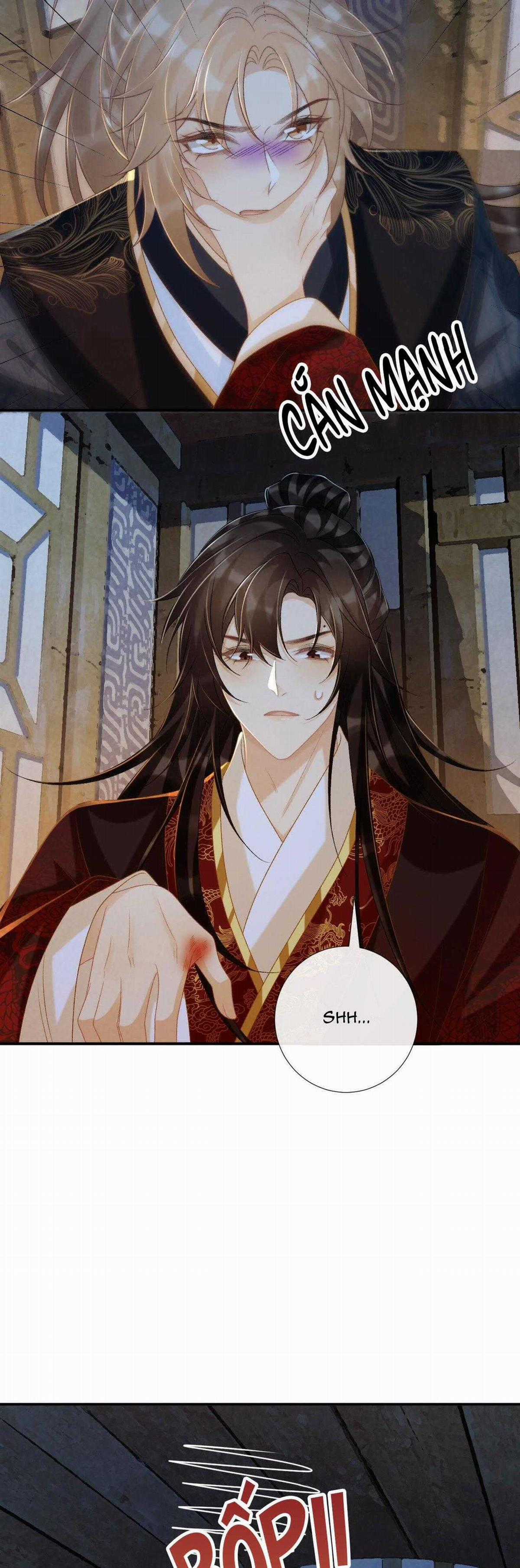 Cạm Bẫy Của Kẻ Biến Thái Chapter 83 trang 8