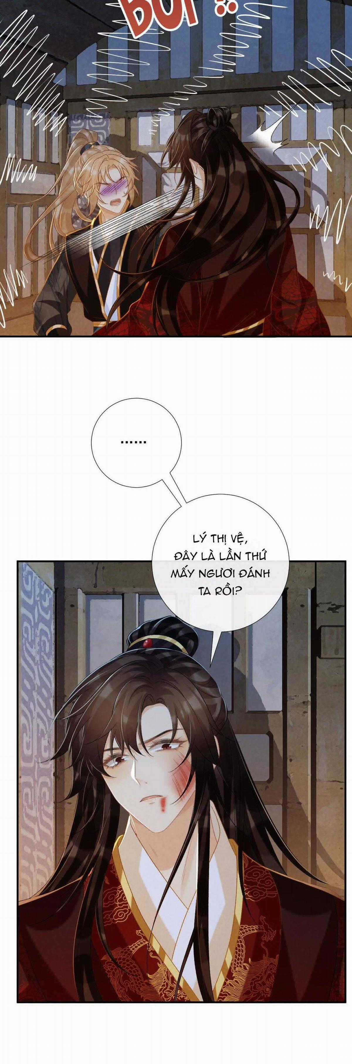 Cạm Bẫy Của Kẻ Biến Thái Chapter 83 trang 9