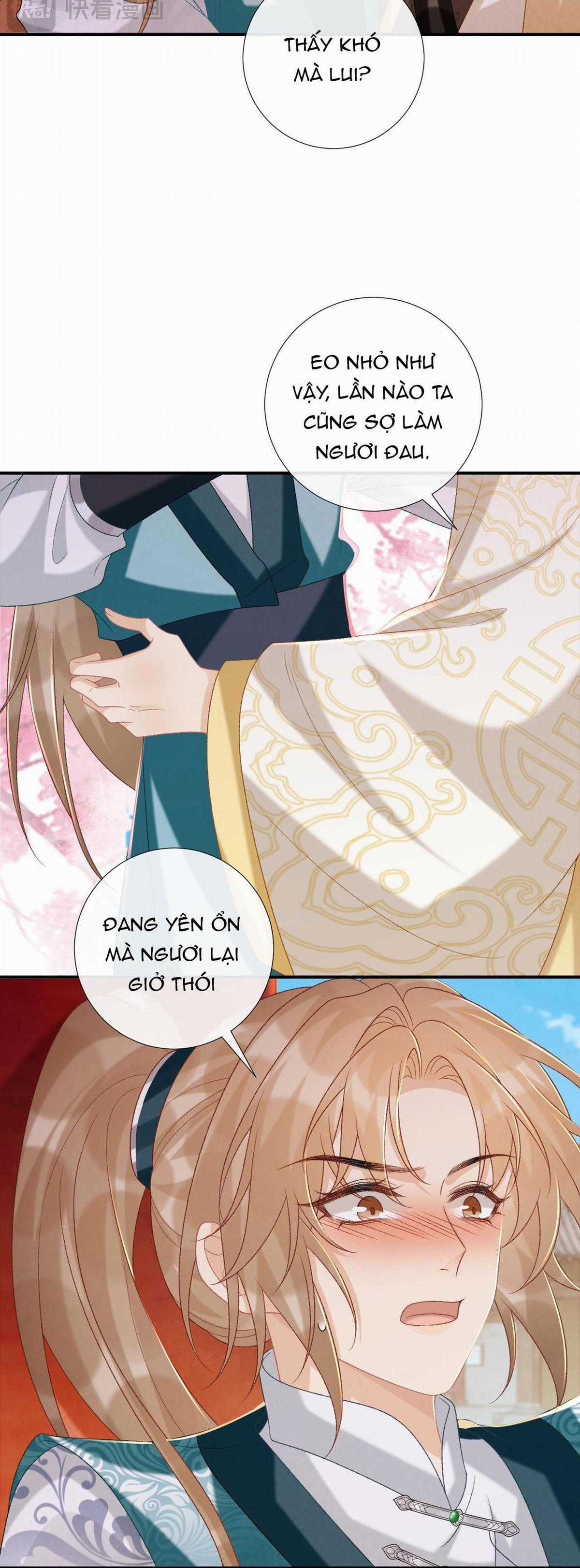 Cạm Bẫy Của Kẻ Biến Thái Chapter 84 trang 14