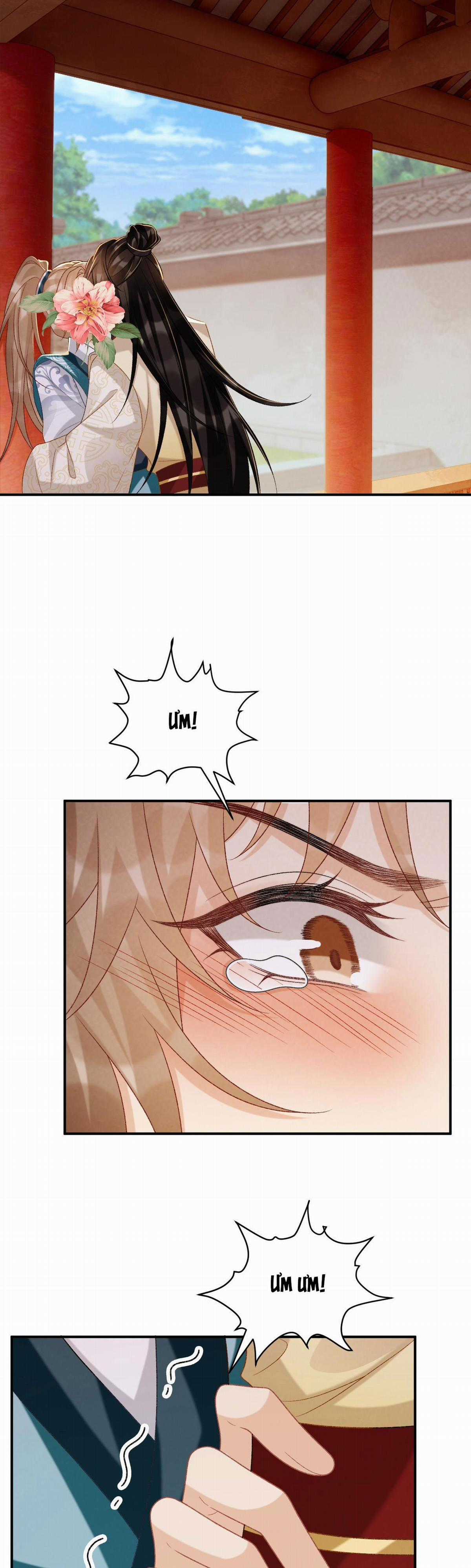 Cạm Bẫy Của Kẻ Biến Thái Chapter 84 trang 15