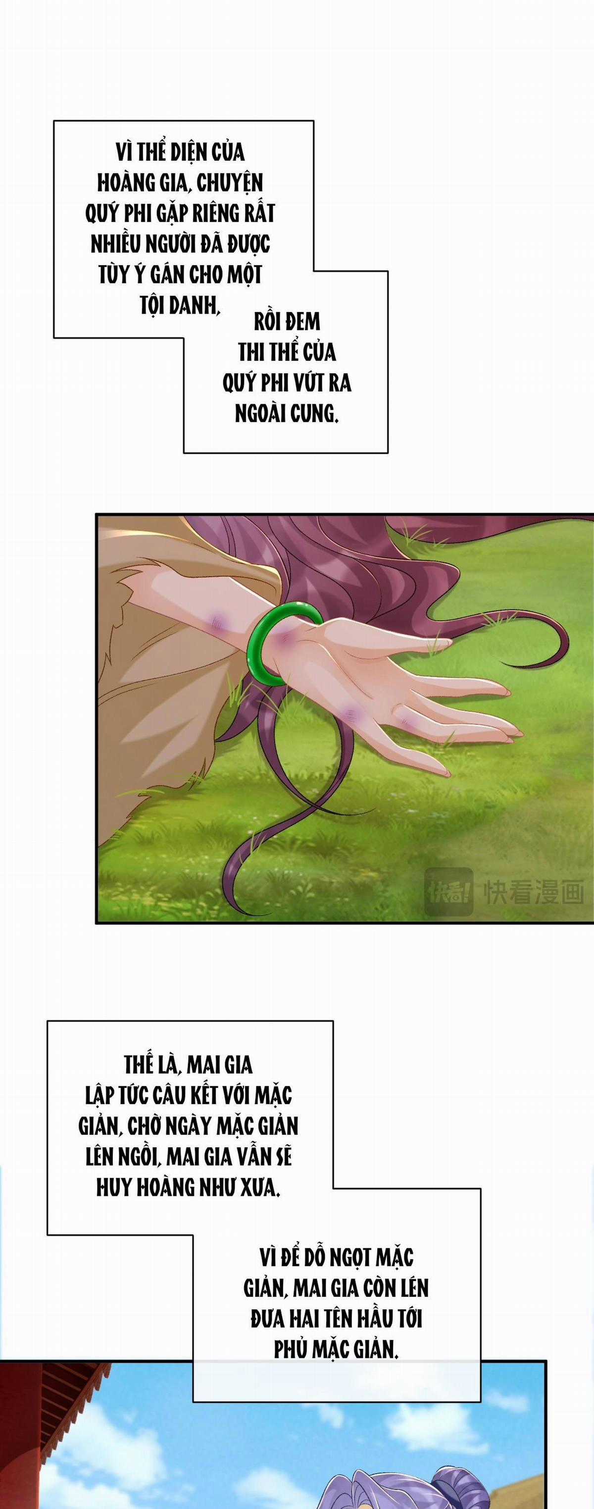 Cạm Bẫy Của Kẻ Biến Thái Chapter 84 trang 4