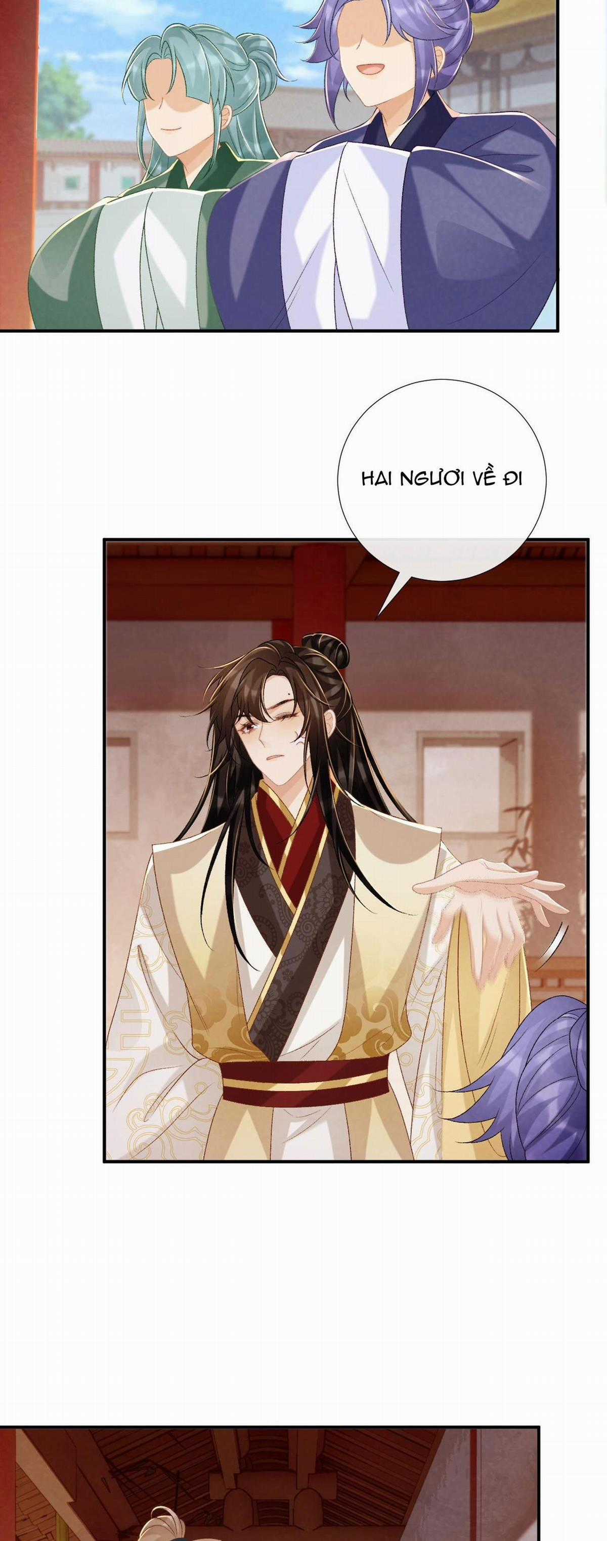 Cạm Bẫy Của Kẻ Biến Thái Chapter 84 trang 5