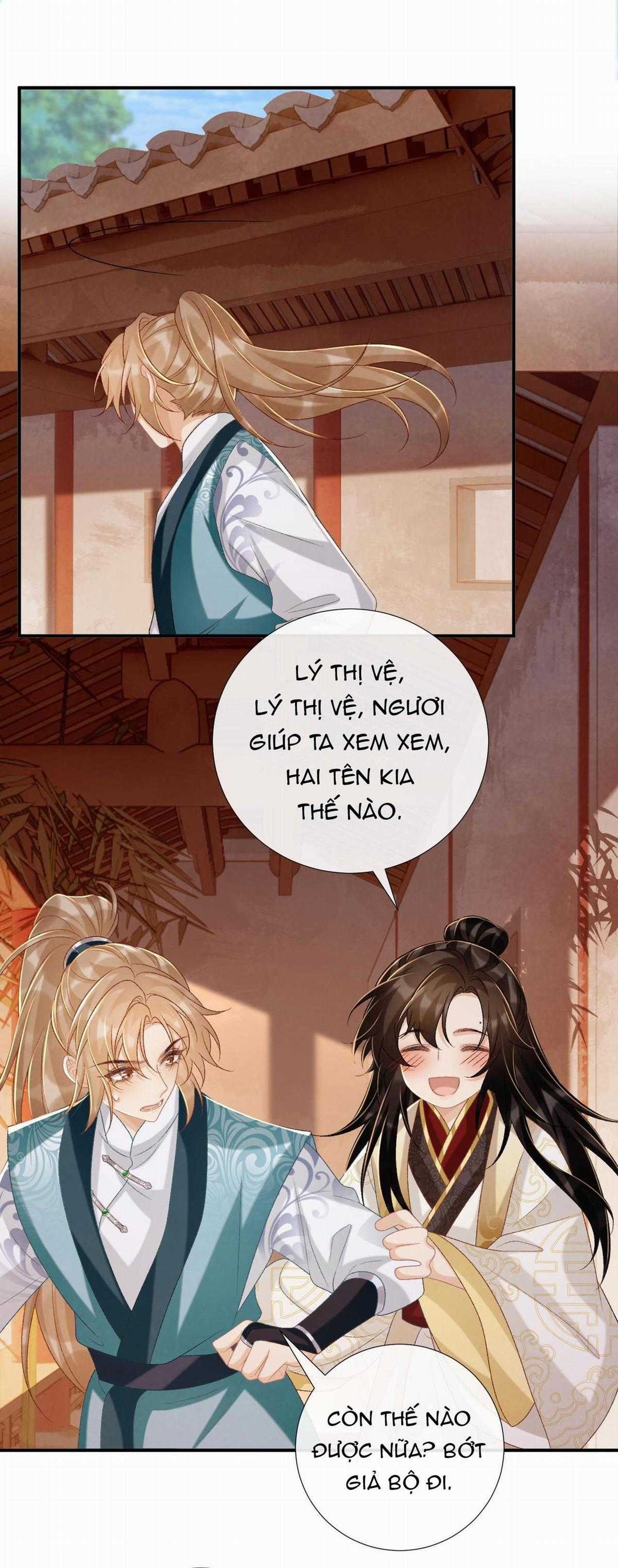 Cạm Bẫy Của Kẻ Biến Thái Chapter 84 trang 7