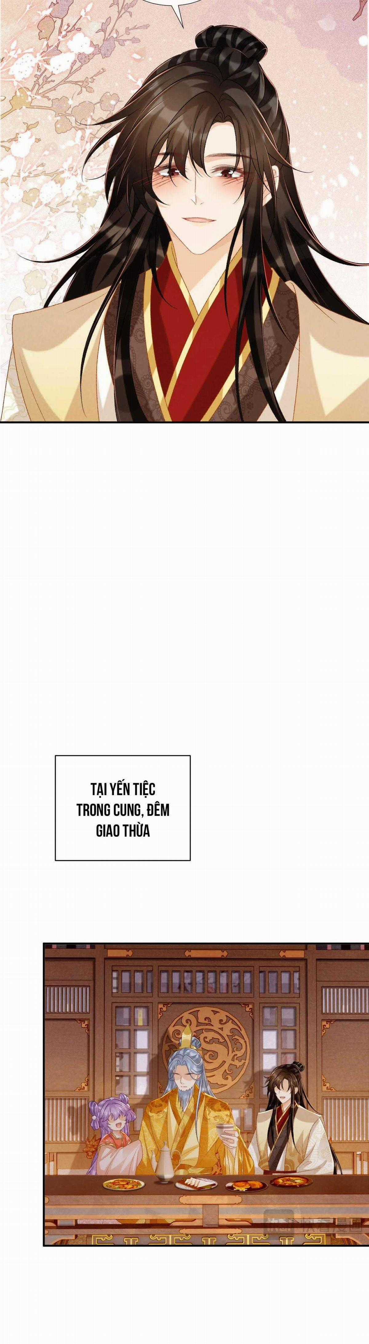 Cạm Bẫy Của Kẻ Biến Thái Chapter 85 trang 11