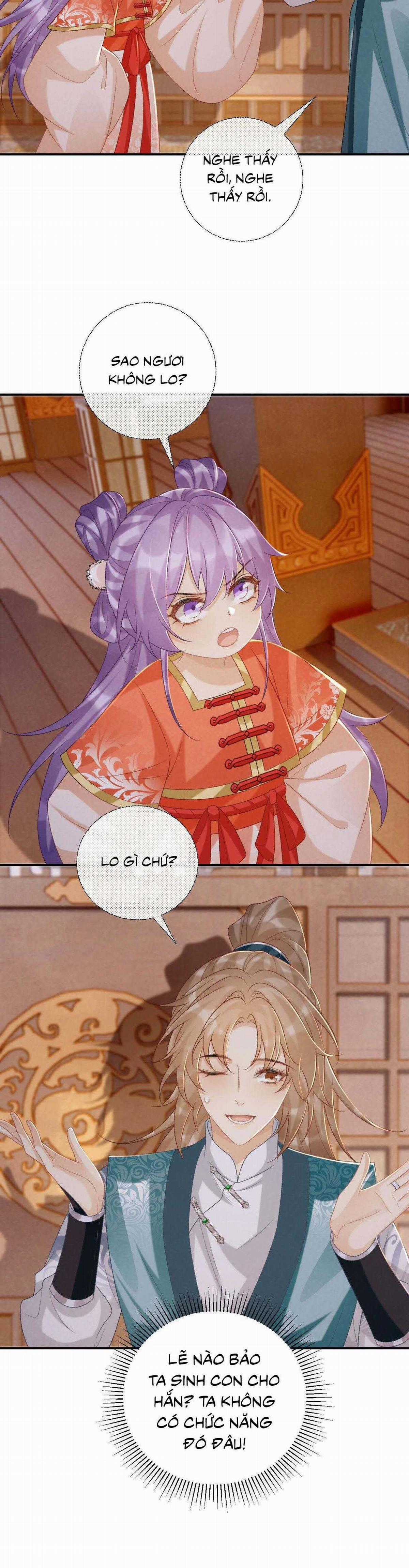 Cạm Bẫy Của Kẻ Biến Thái Chapter 85 trang 15