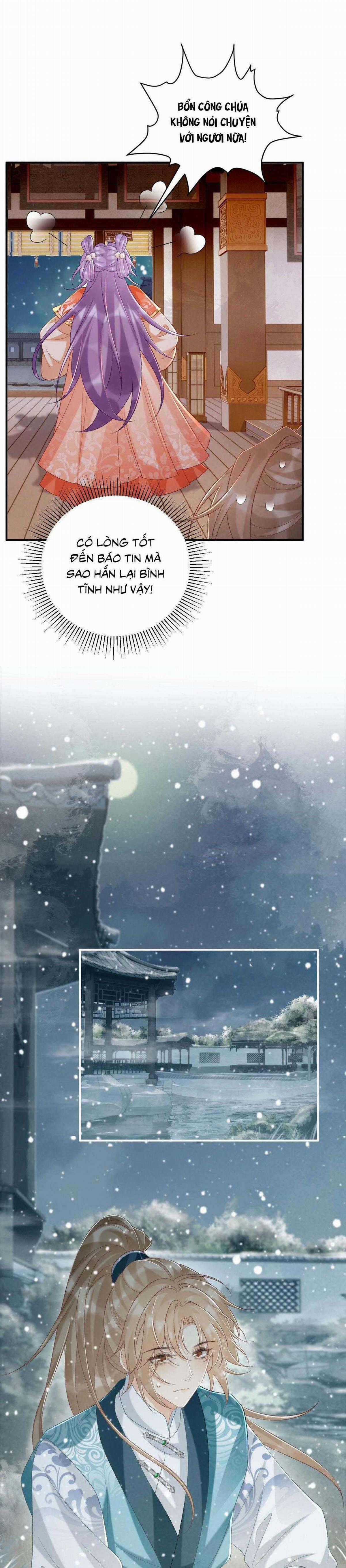 Cạm Bẫy Của Kẻ Biến Thái Chapter 85 trang 16