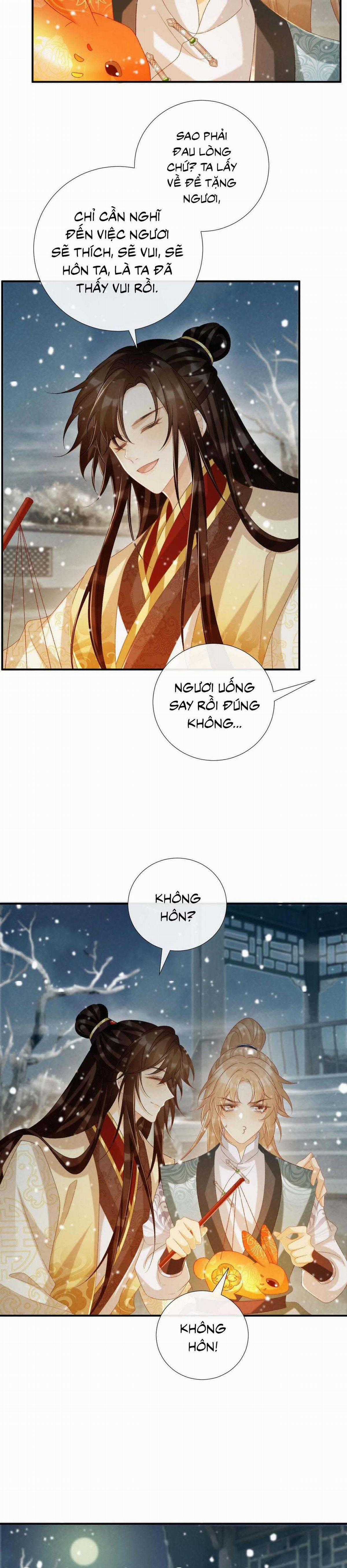 Cạm Bẫy Của Kẻ Biến Thái Chapter 85 trang 18
