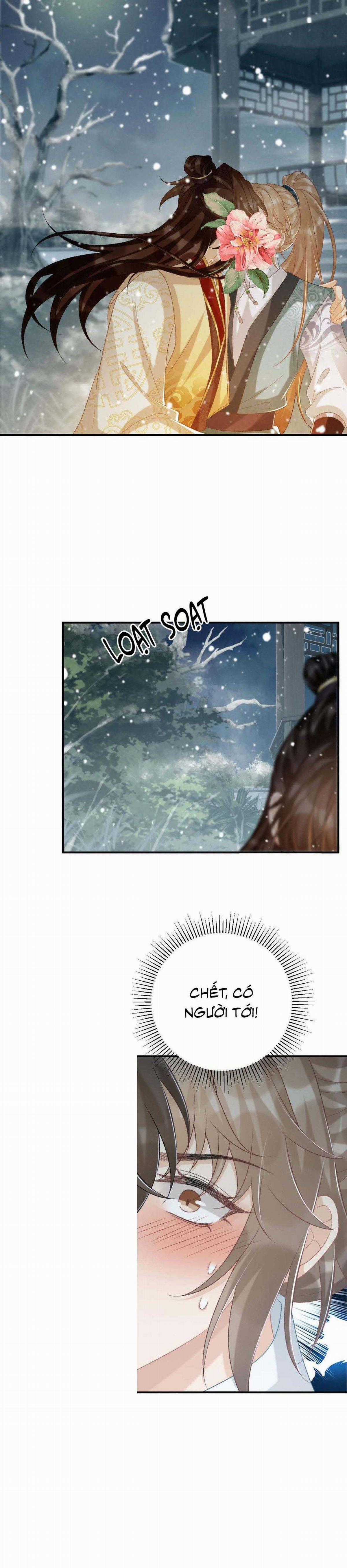 Cạm Bẫy Của Kẻ Biến Thái Chapter 85 trang 19