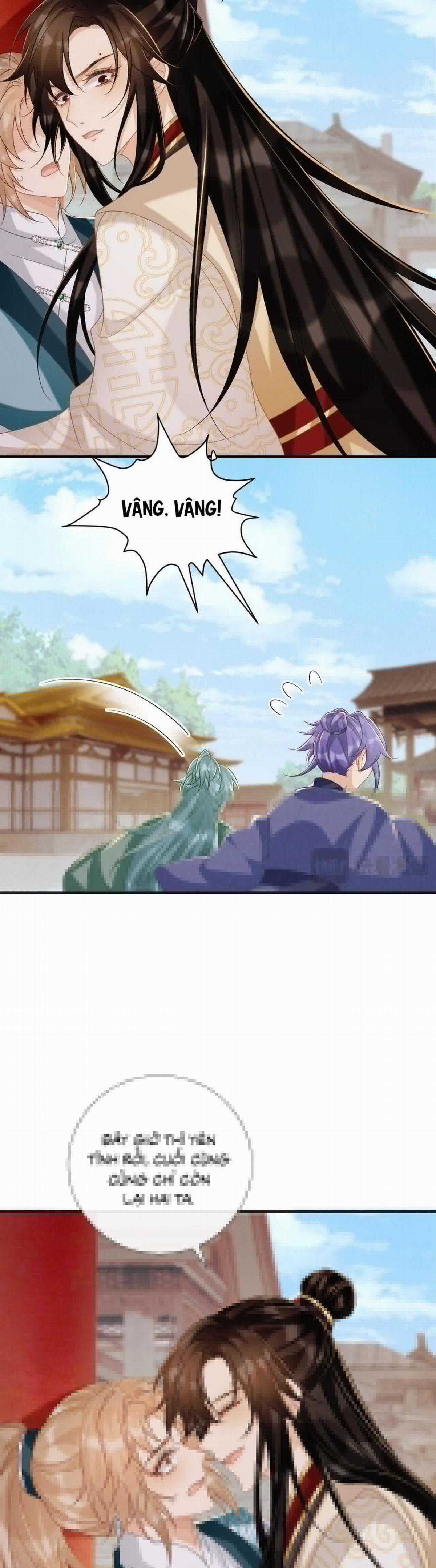 Cạm Bẫy Của Kẻ Biến Thái Chapter 85 trang 6