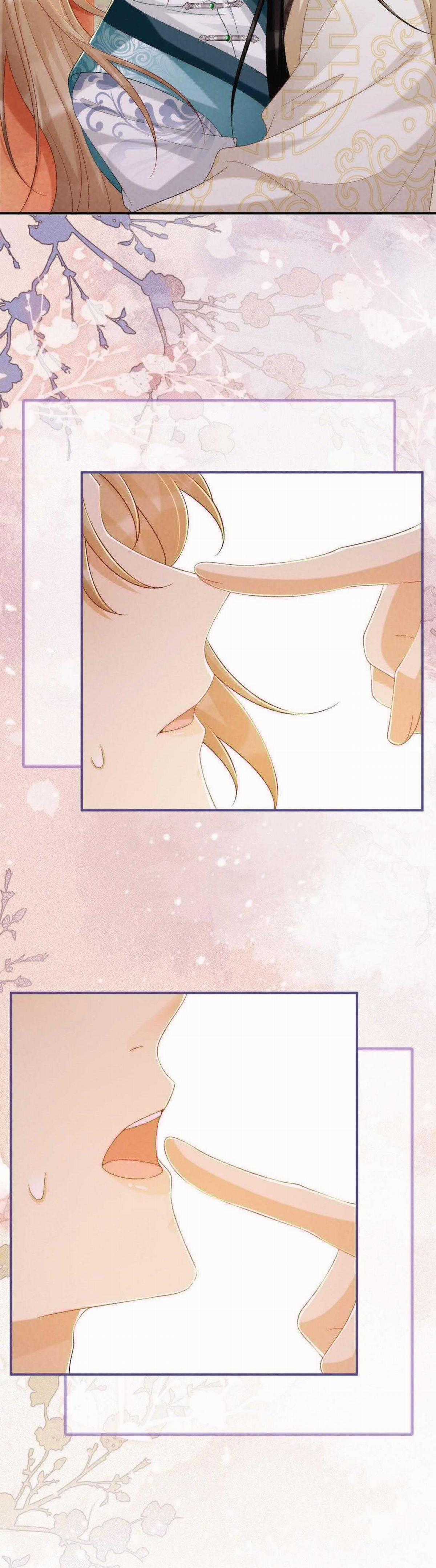 Cạm Bẫy Của Kẻ Biến Thái Chapter 85 trang 7