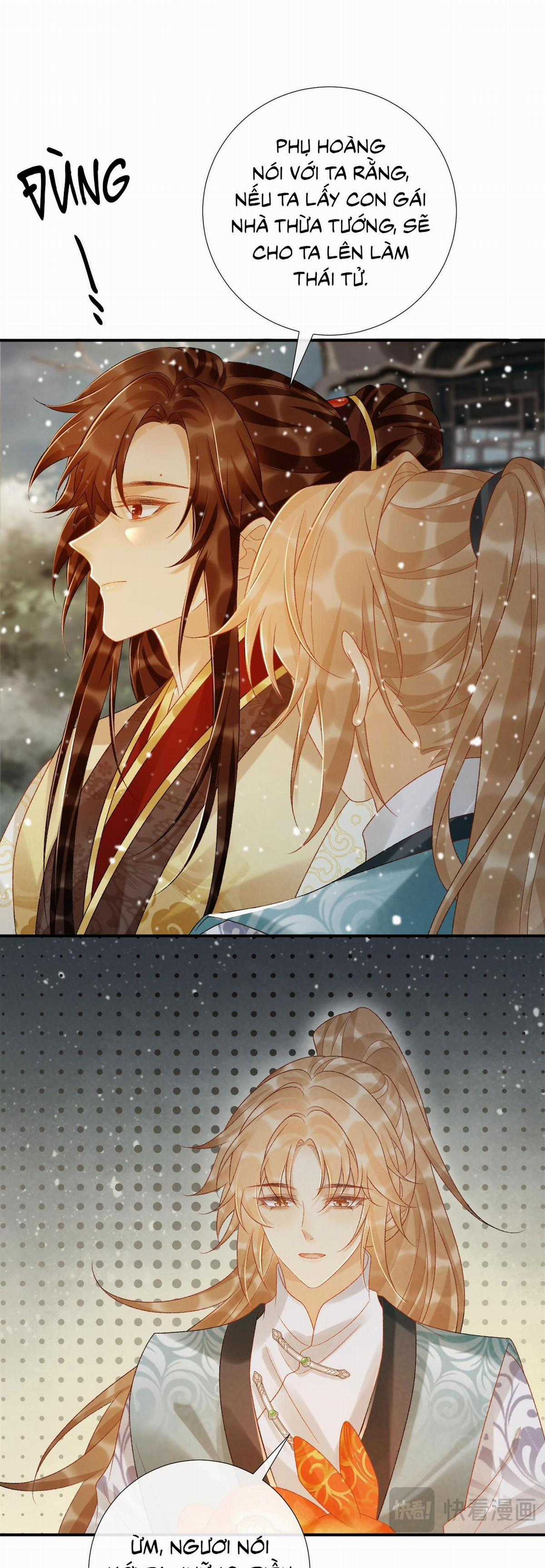 Cạm Bẫy Của Kẻ Biến Thái Chapter 86 trang 10