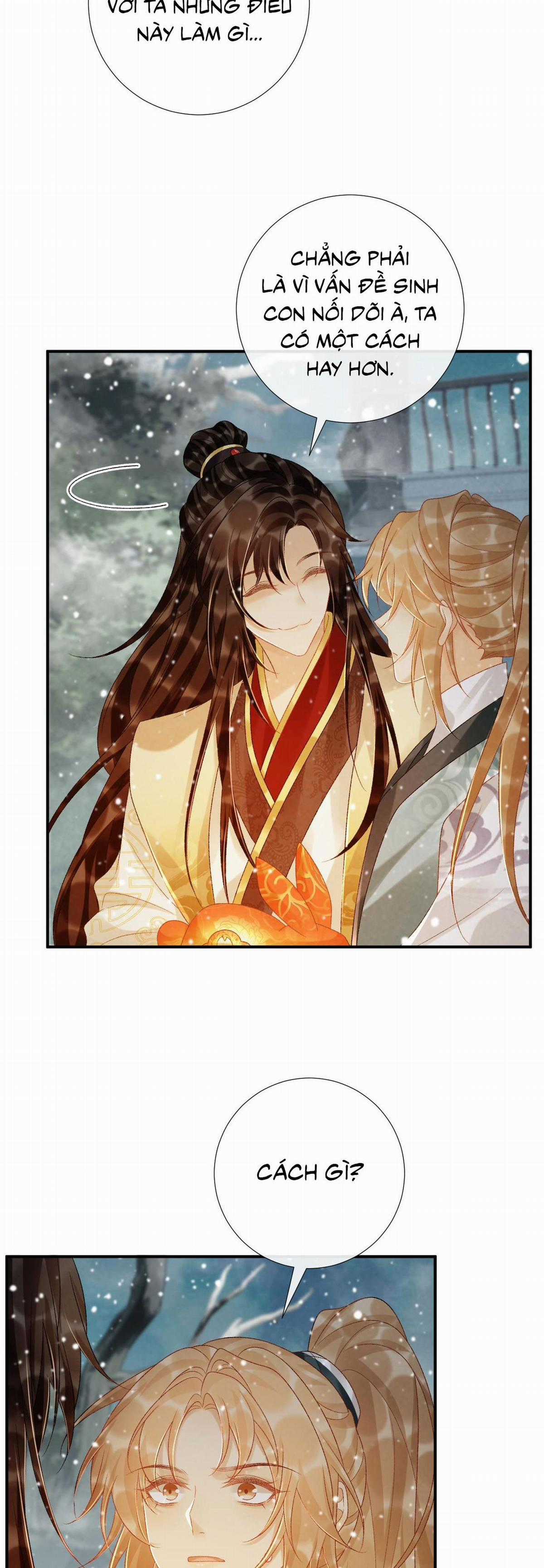 Cạm Bẫy Của Kẻ Biến Thái Chapter 86 trang 11