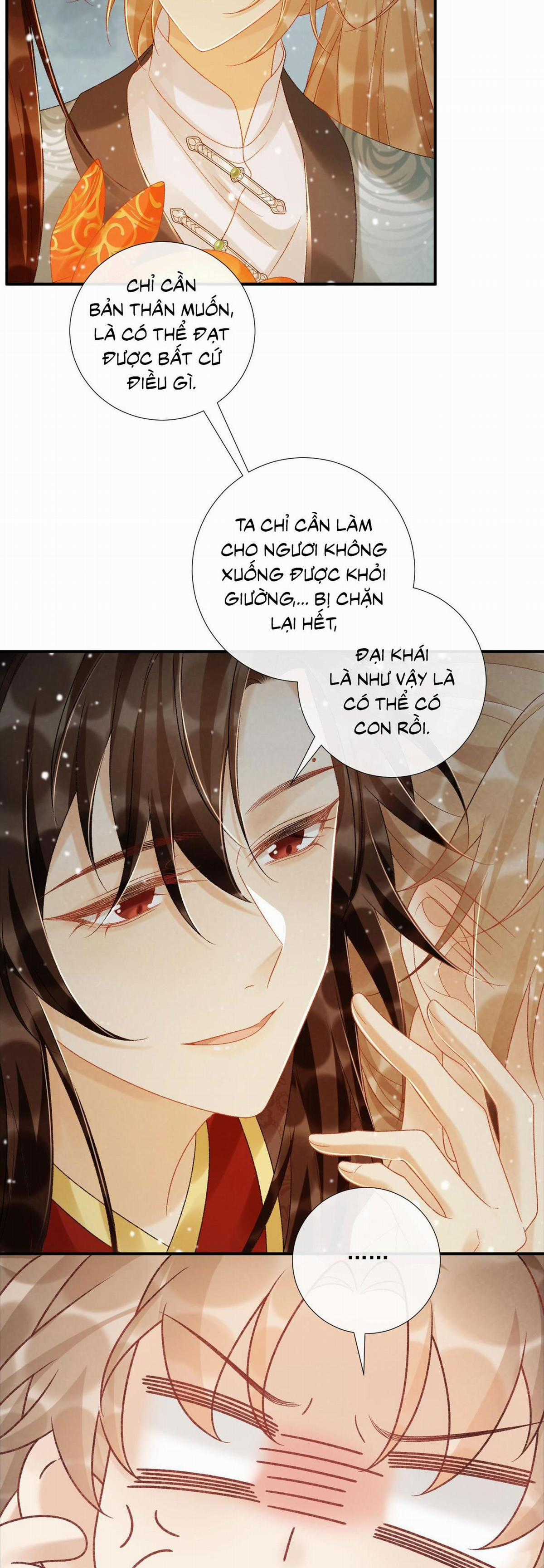 Cạm Bẫy Của Kẻ Biến Thái Chapter 86 trang 12