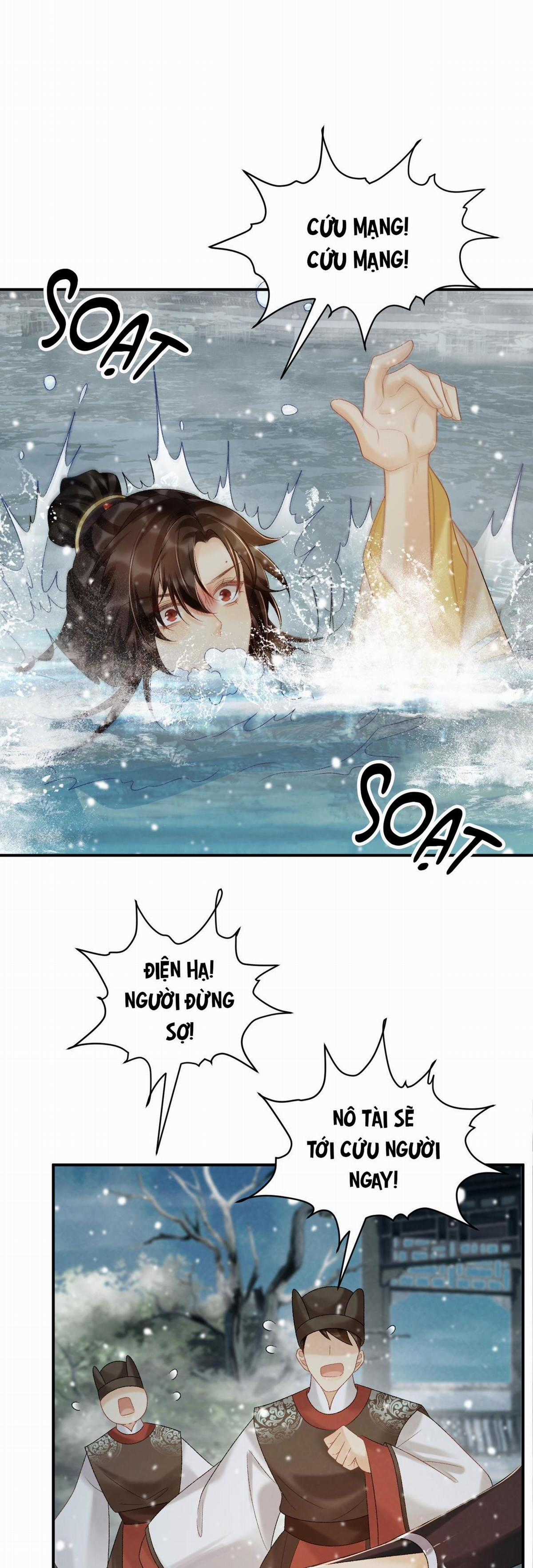 Cạm Bẫy Của Kẻ Biến Thái Chapter 86 trang 15