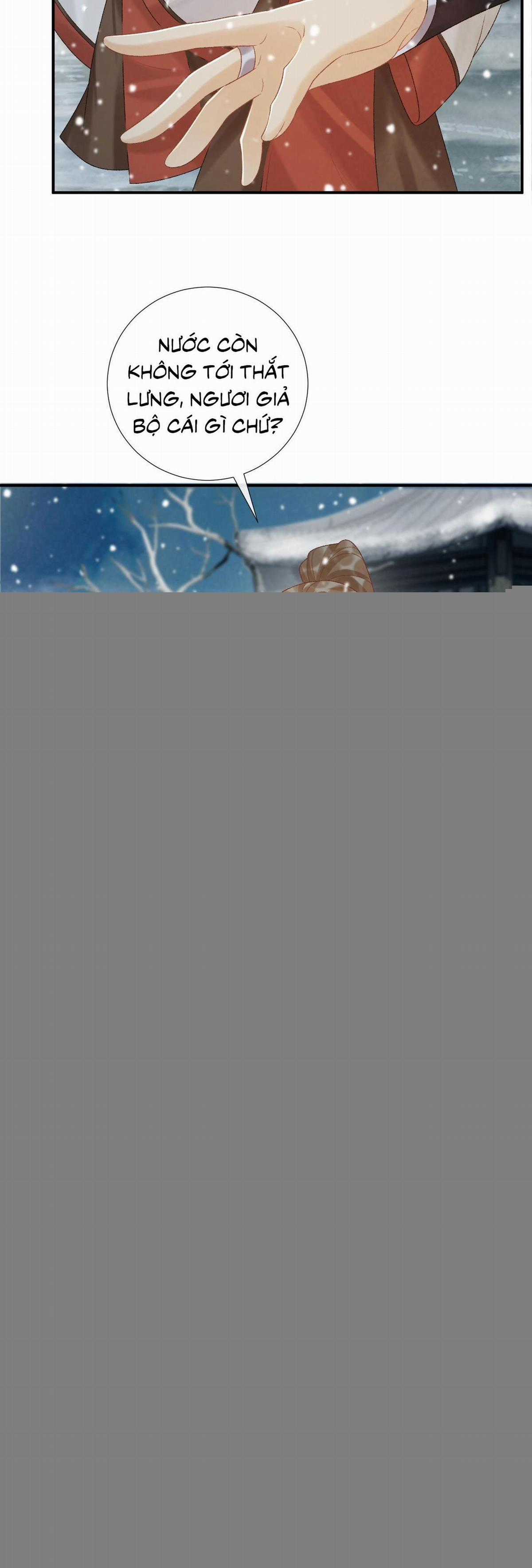 Cạm Bẫy Của Kẻ Biến Thái Chapter 86 trang 16