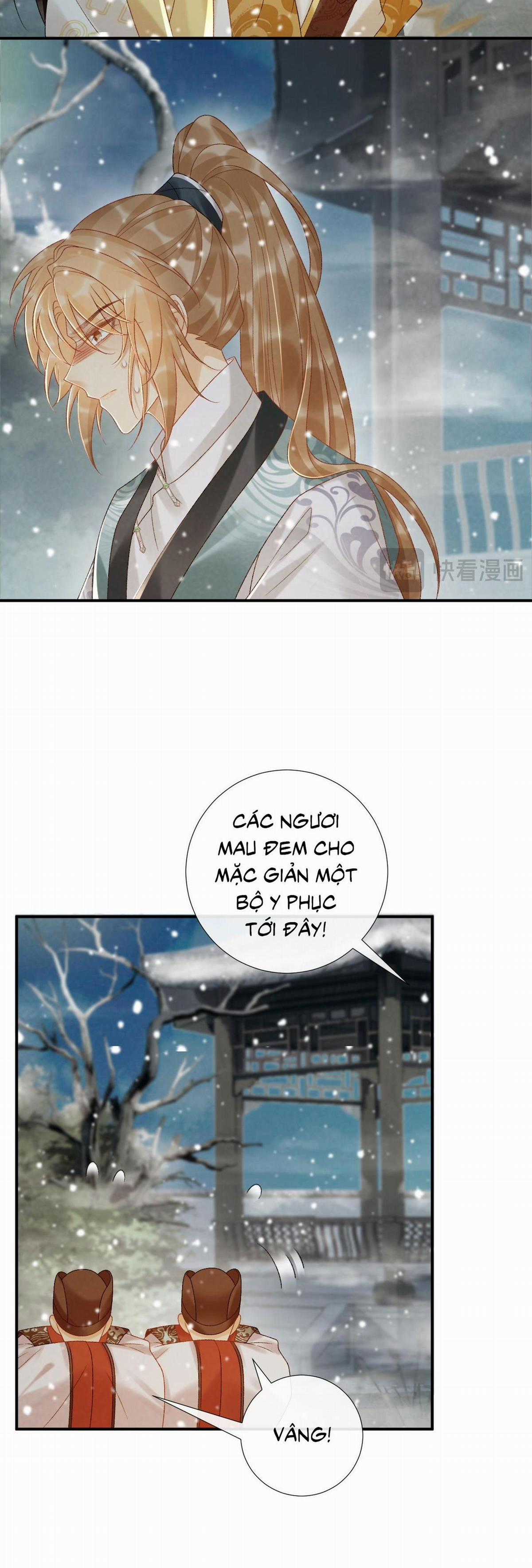 Cạm Bẫy Của Kẻ Biến Thái Chapter 86 trang 18