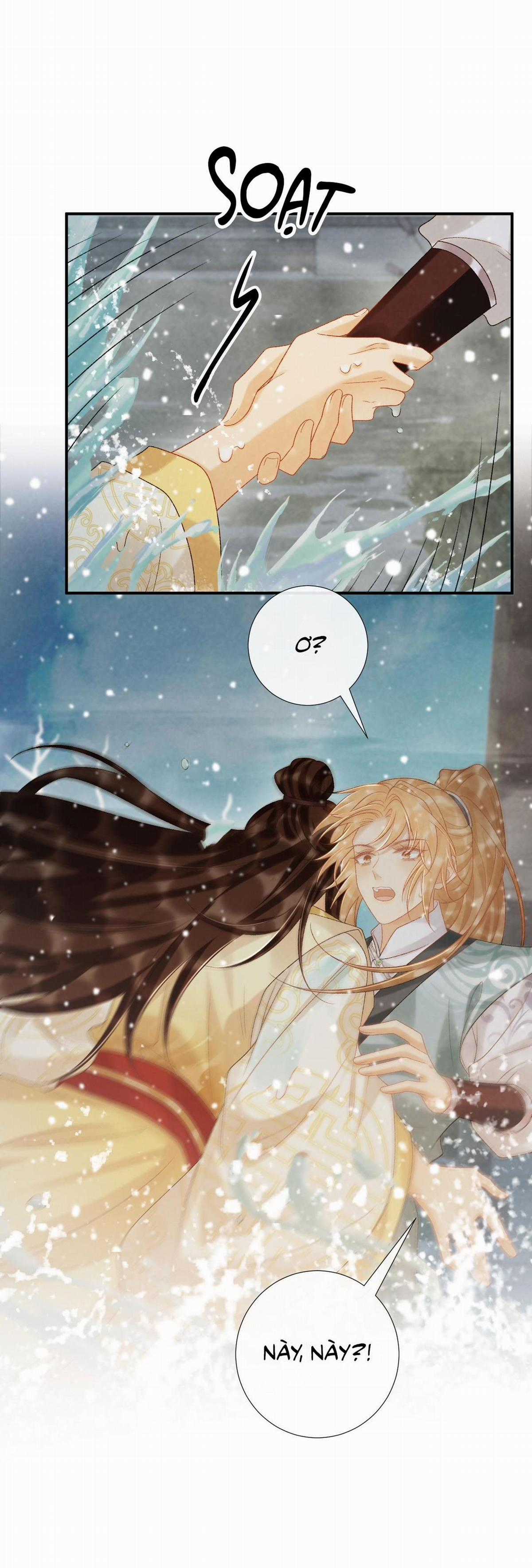 Cạm Bẫy Của Kẻ Biến Thái Chapter 86 trang 19